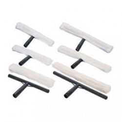 Suport+husa pentru geamuri 35cm